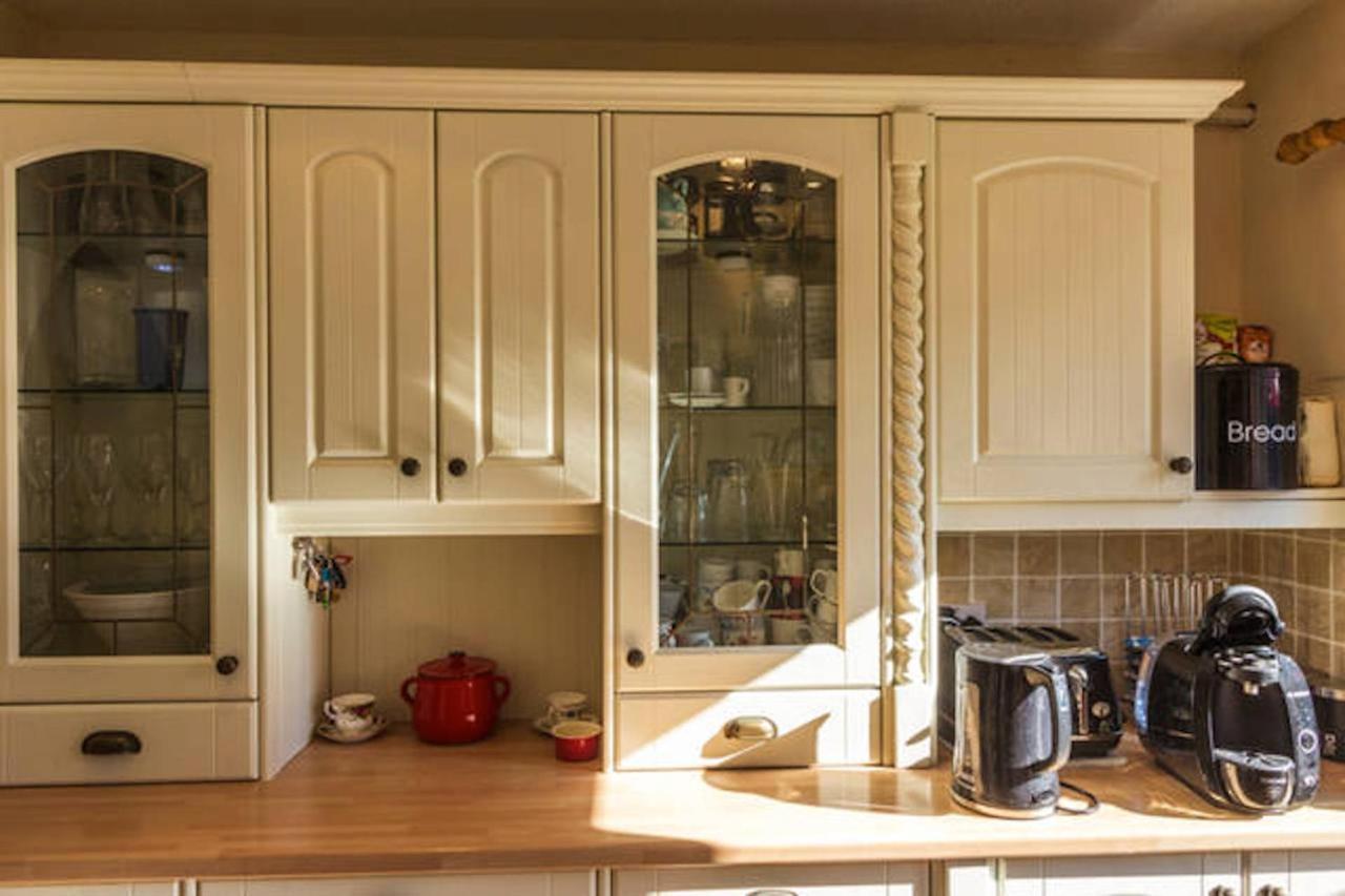 Endearing Edwardian House In Quaint Deal, Kent Dış mekan fotoğraf